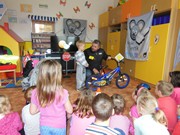 Besip - Myšák Bertík a pan B